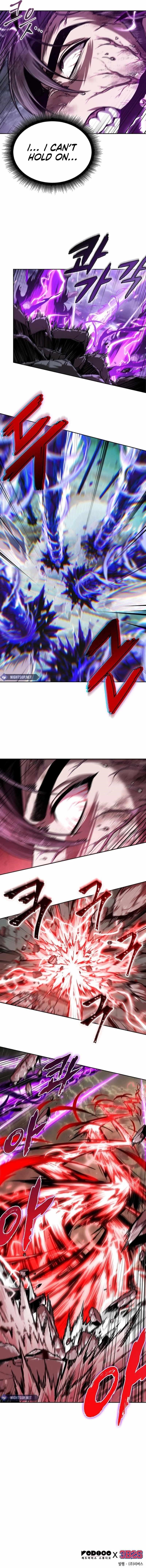 Read Nano Machine EN Manga Online