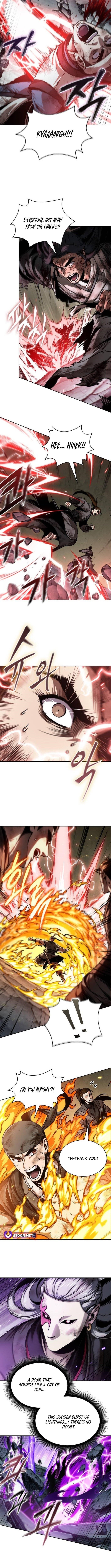 Read Nano Machine EN Manga Online