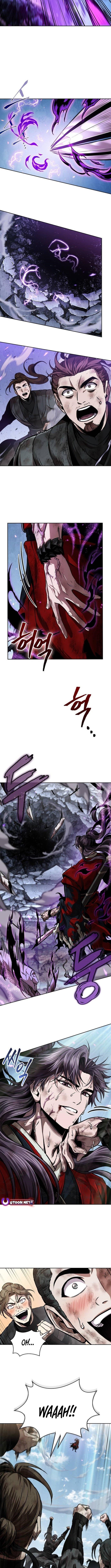 Read Nano Machine EN Manga Online