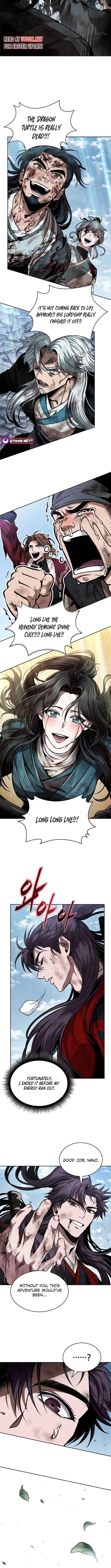 Read Nano Machine EN Manga Online
