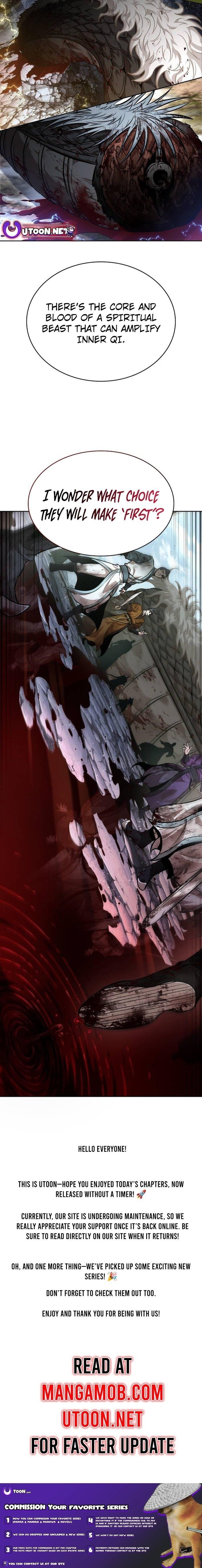 Read Nano Machine EN Manga Online