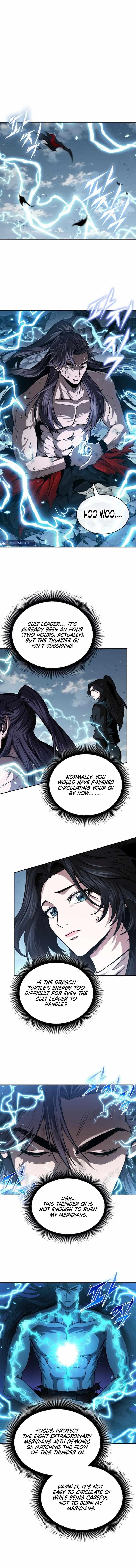 Read Nano Machine EN Manga Online