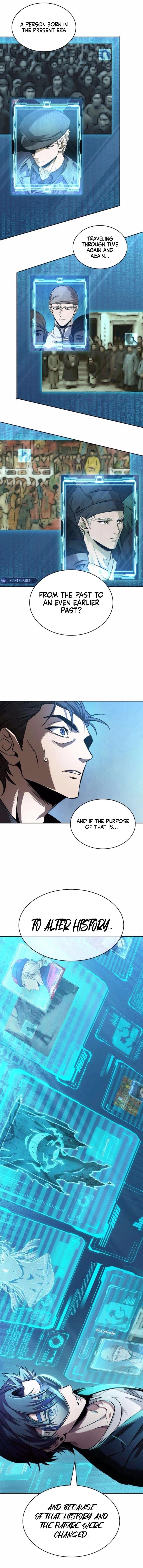 Read Nano Machine EN Manga Online