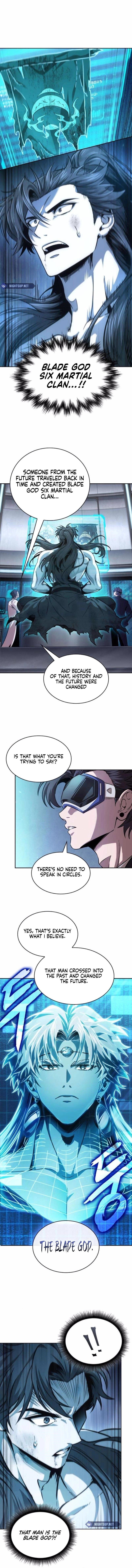 Read Nano Machine EN Manga Online