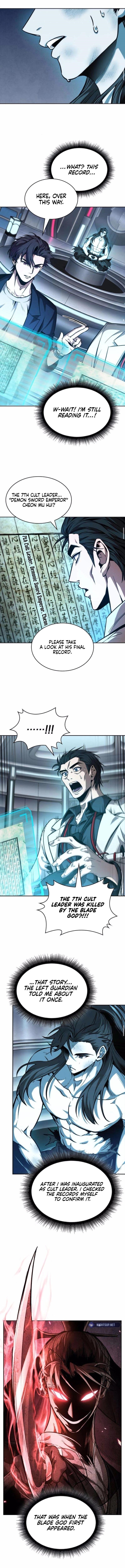 Read Nano Machine EN Manga Online