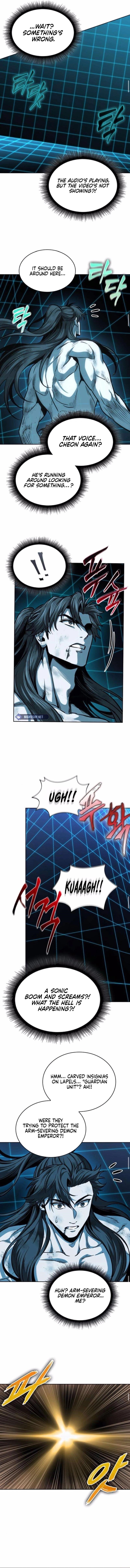 Read Nano Machine EN Manga Online