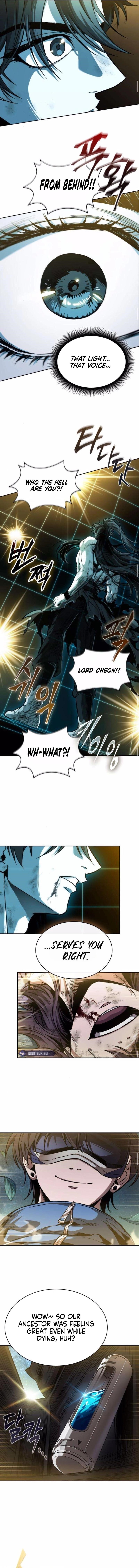 Read Nano Machine EN Manga Online