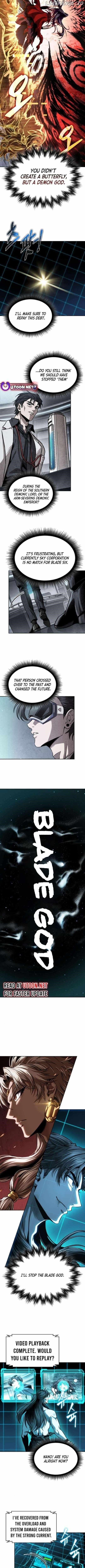 Read Nano Machine EN Manga Online
