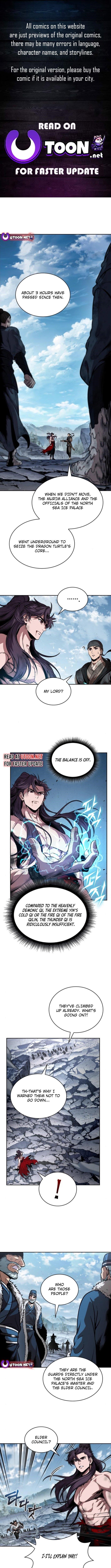 Read Nano Machine EN Manga Online