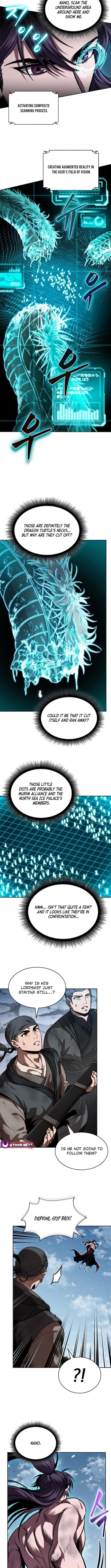 Read Nano Machine EN Manga Online