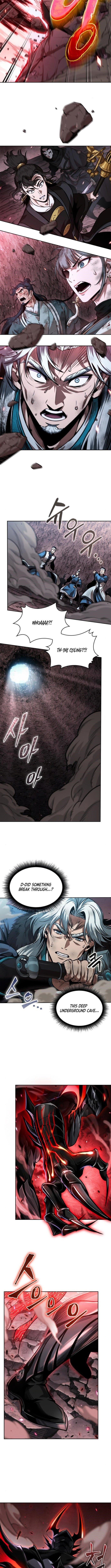 Read Nano Machine EN Manga Online