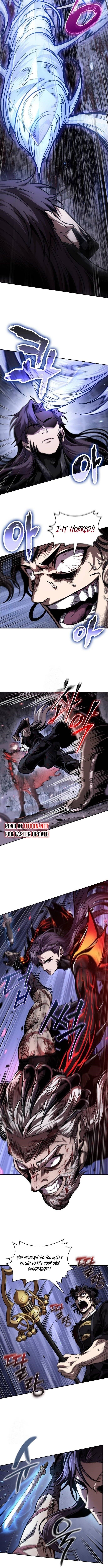 Read Nano Machine EN Manga Online