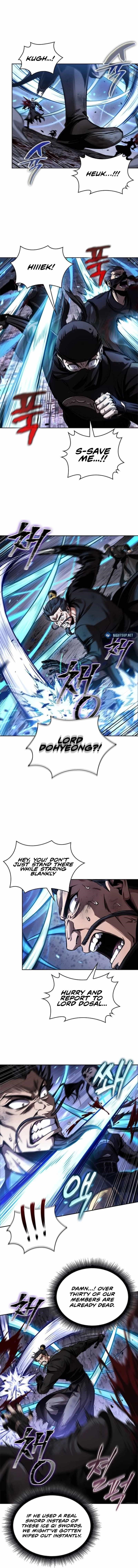Read Nano Machine EN Manga Online