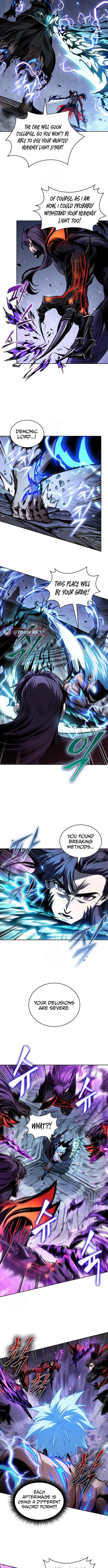 Read Nano Machine EN Manga Online