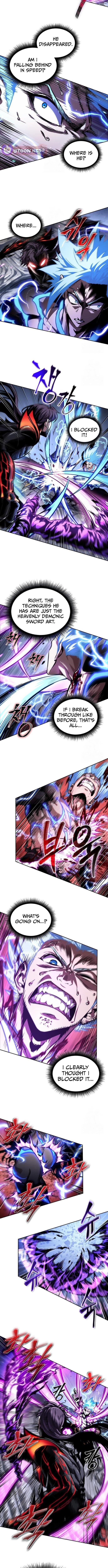 Read Nano Machine EN Manga Online