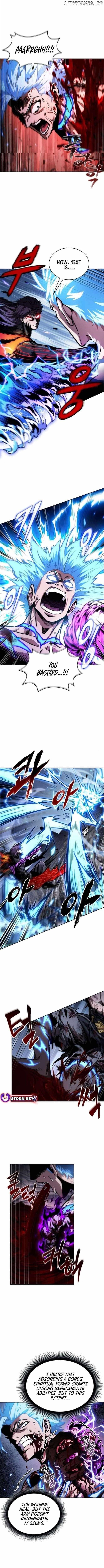 Read Nano Machine EN Manga Online