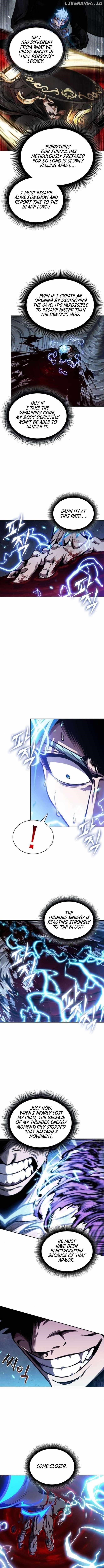 Read Nano Machine EN Manga Online