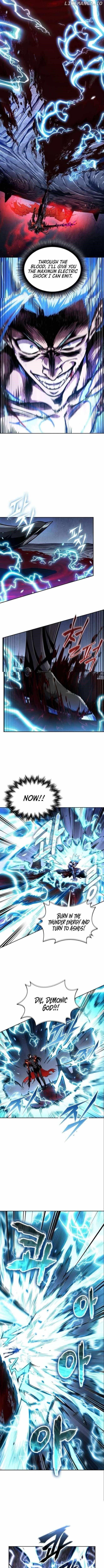 Read Nano Machine EN Manga Online