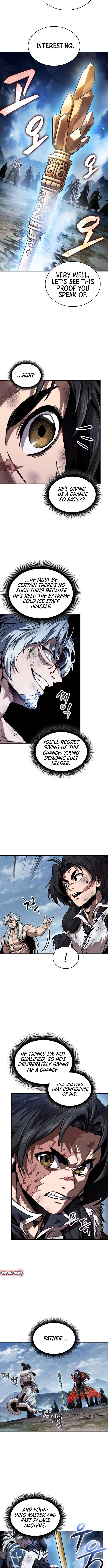 Read Nano Machine EN Manga Online