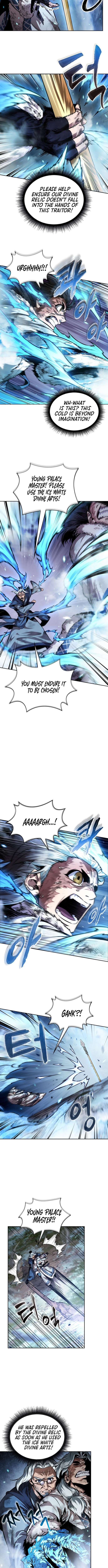 Read Nano Machine EN Manga Online