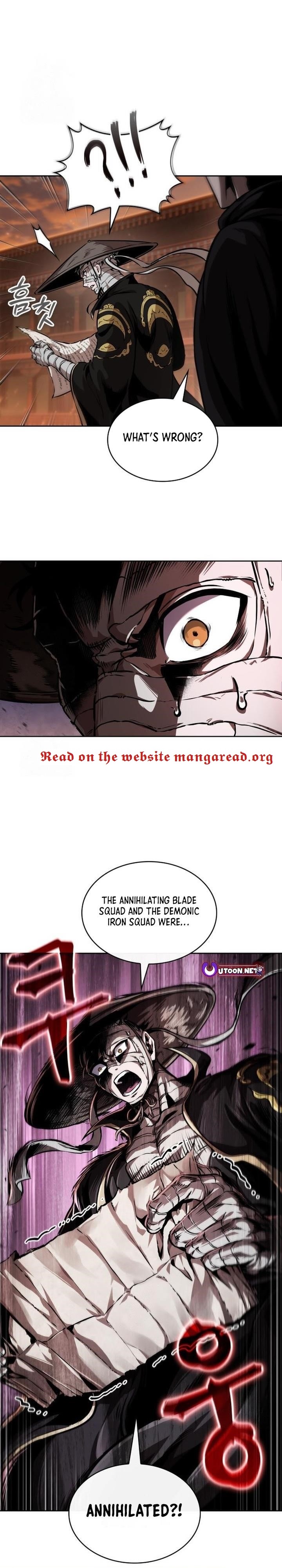 Read Nano Machine EN Manga Online
