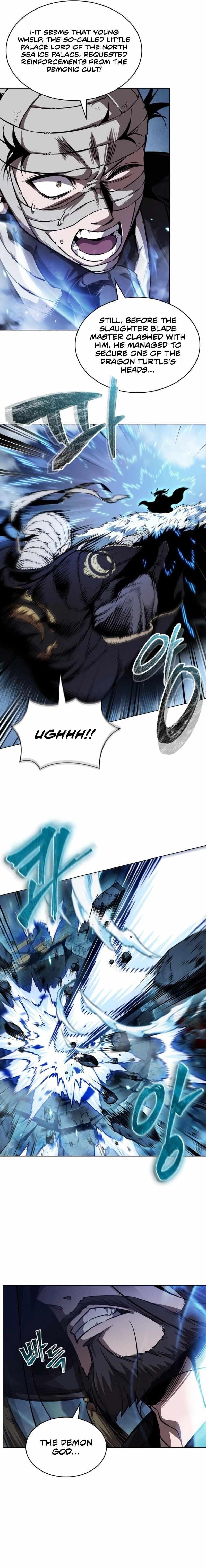 Read Nano Machine EN Manga Online