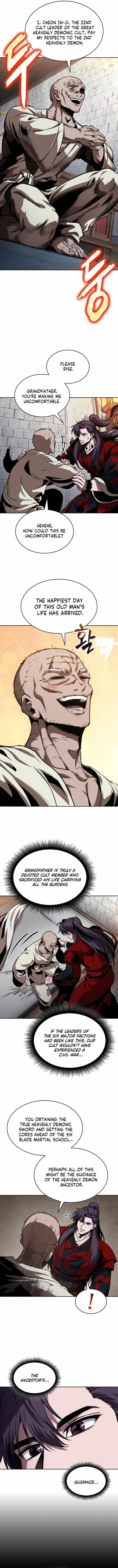 Read Nano Machine EN Manga Online