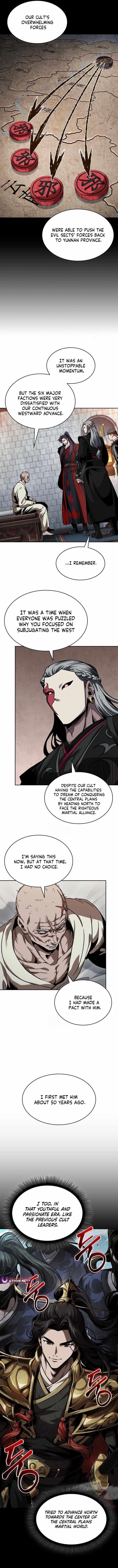 Read Nano Machine EN Manga Online