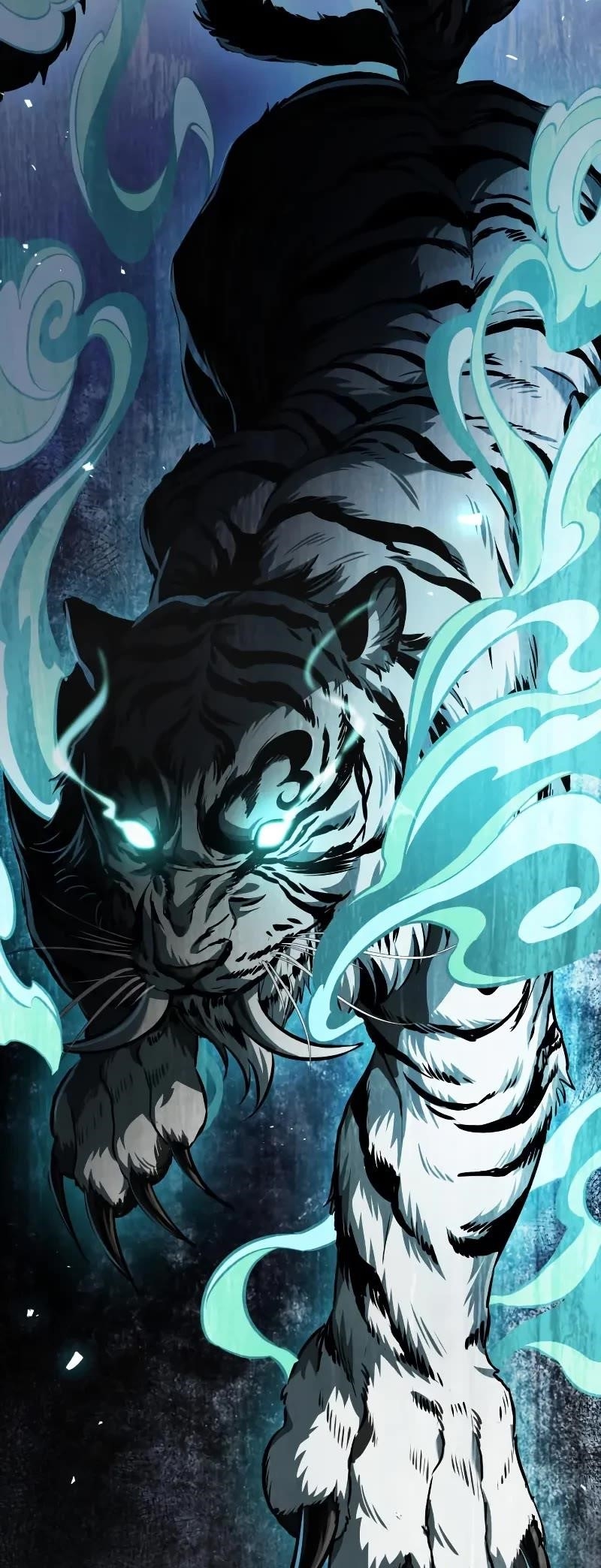Read Nano Machine EN Manga Online