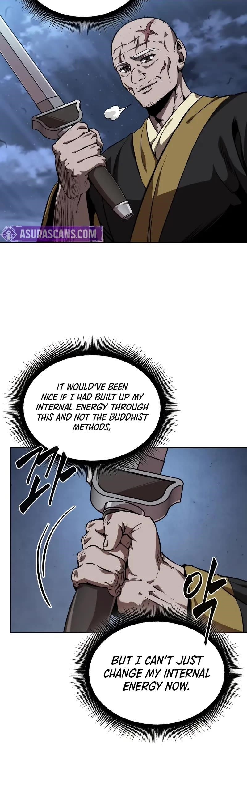 Read Nano Machine EN Manga Online