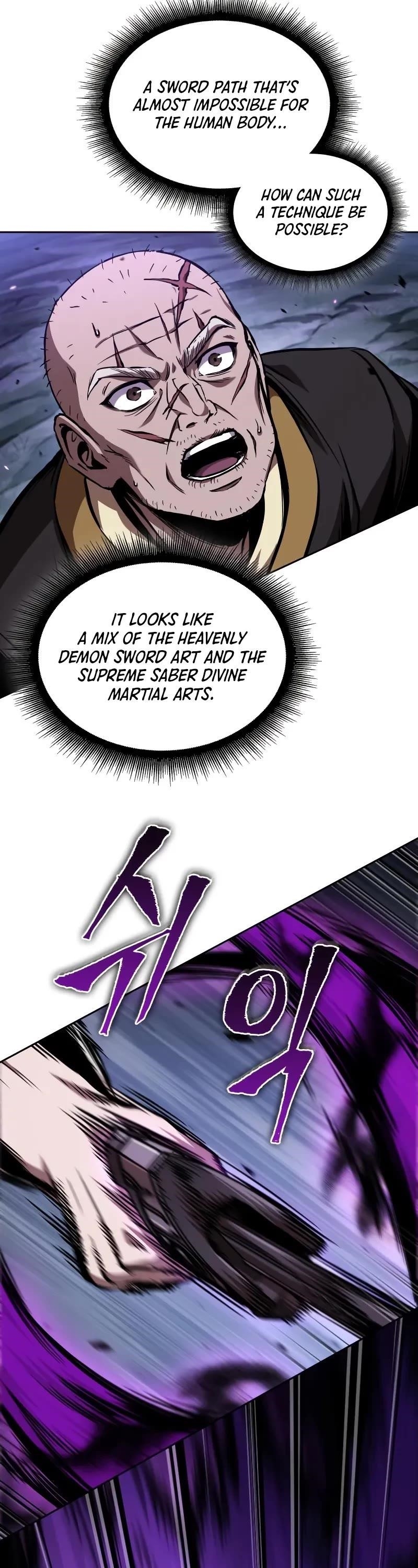 Read Nano Machine EN Manga Online