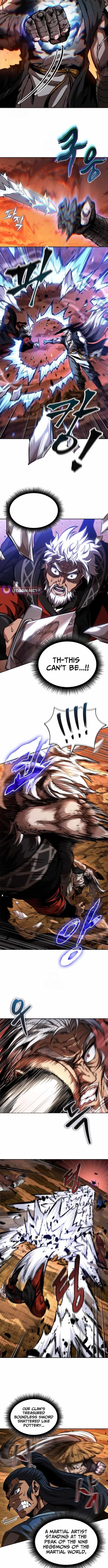 Read Nano Machine EN Manga Online