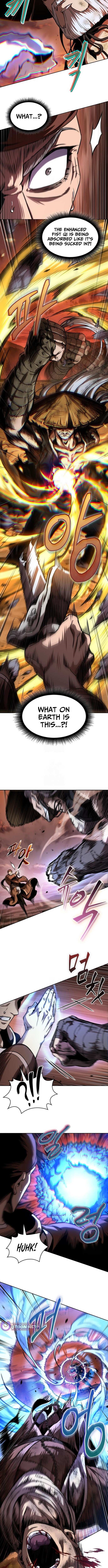 Read Nano Machine EN Manga Online