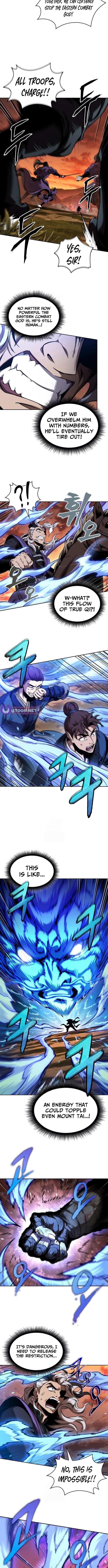 Read Nano Machine EN Manga Online