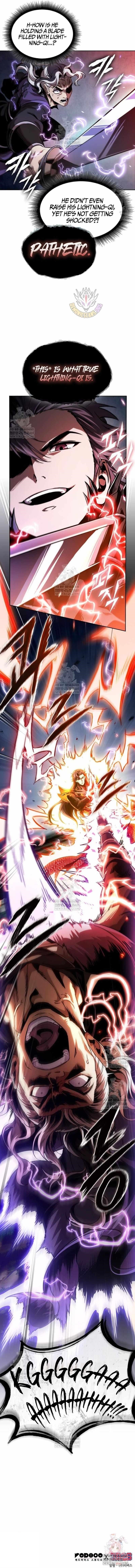 Read Nano Machine EN Manga Online