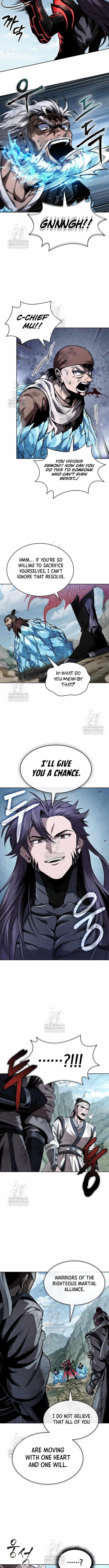 Read Nano Machine EN Manga Online
