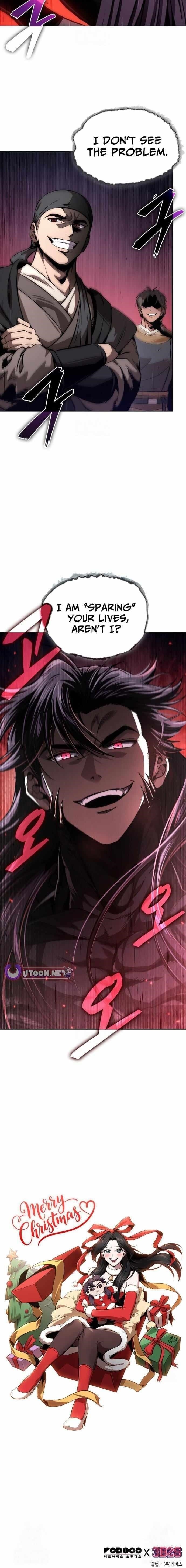 Read Nano Machine EN Manga Online