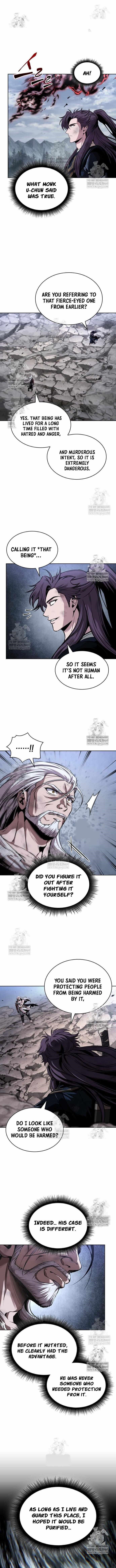 Read Nano Machine EN Manga Online