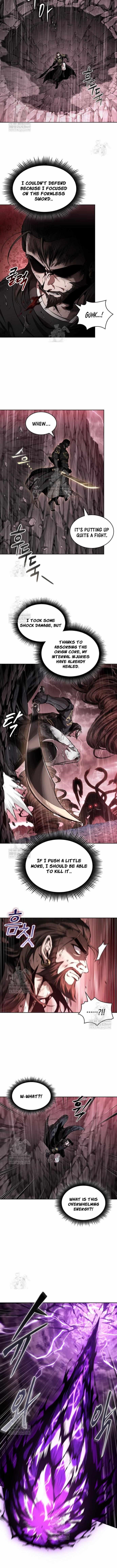 Read Nano Machine EN Manga Online