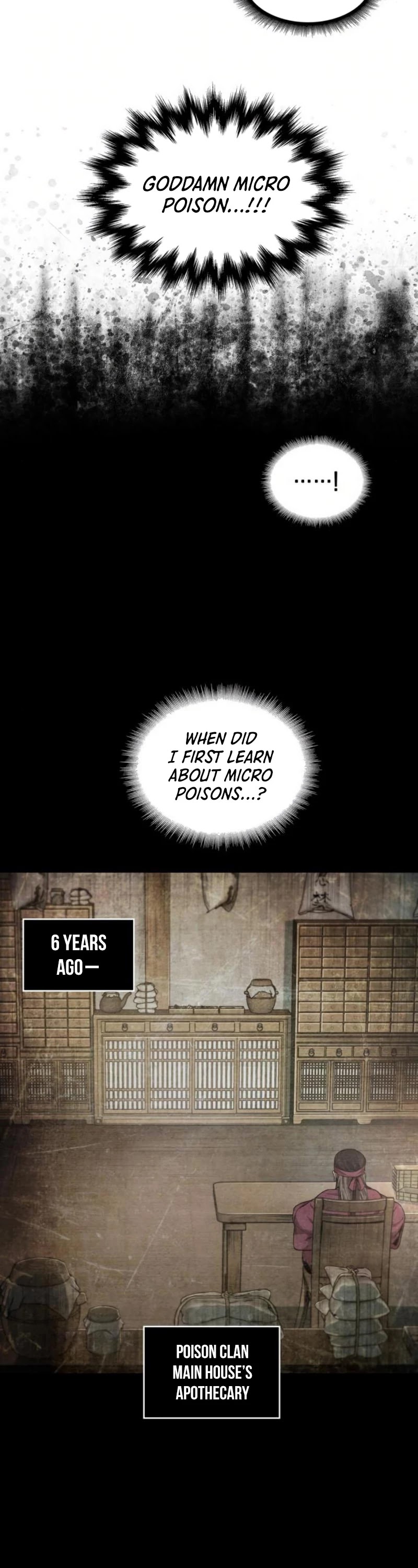 Read Nano Machine EN Manga Online
