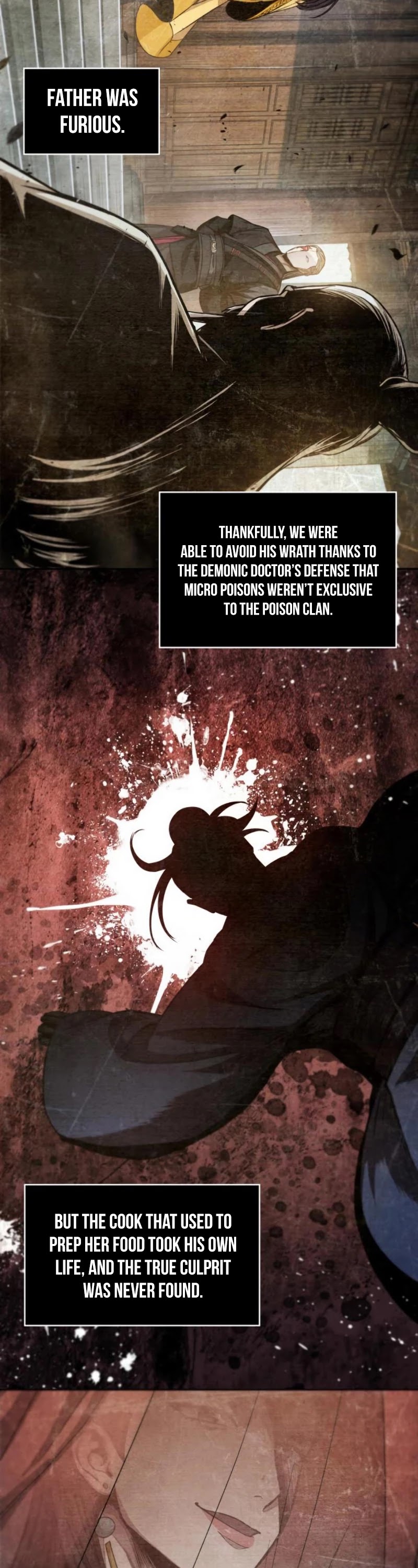 Read Nano Machine EN Manga Online