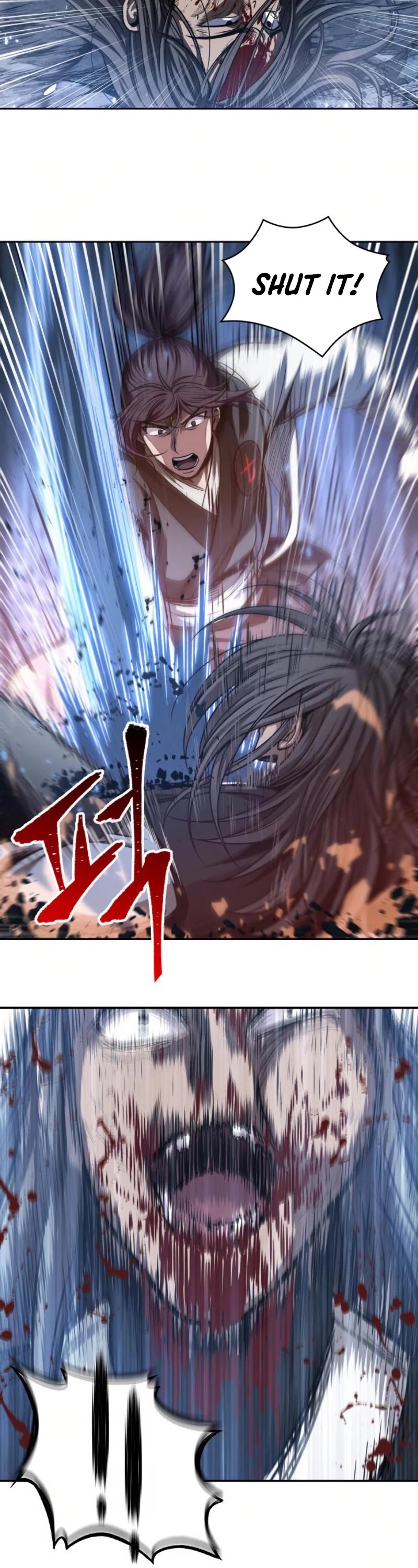 Read Nano Machine EN Manga Online