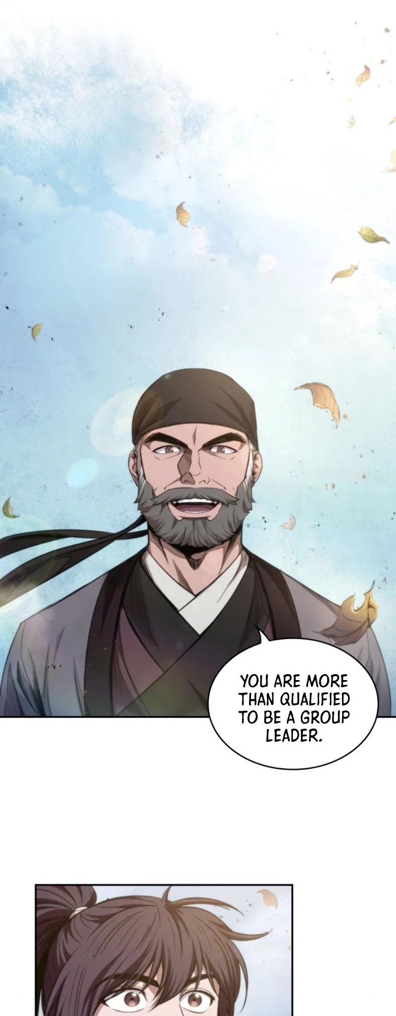 Read Nano Machine EN Manga Online