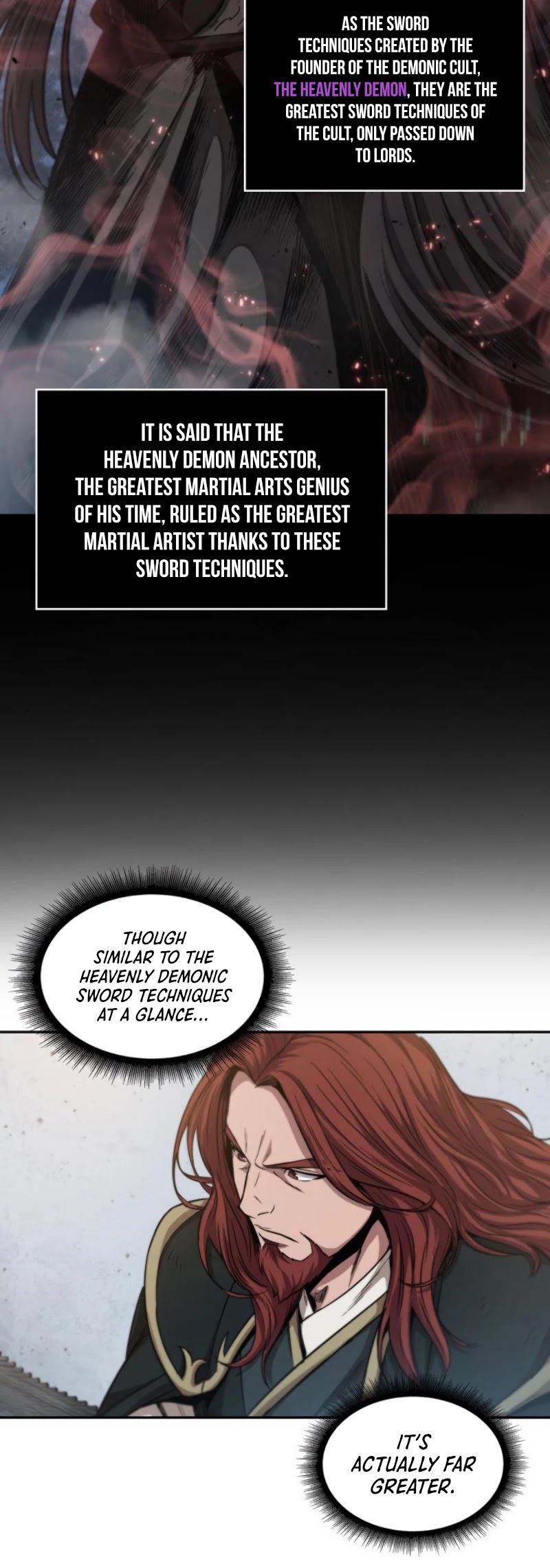 Read Nano Machine EN Manga Online