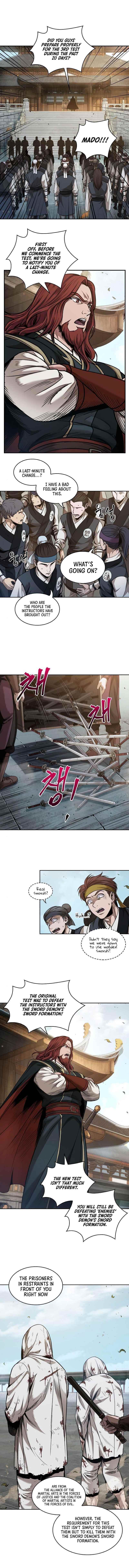 Read Nano Machine EN Manga Online
