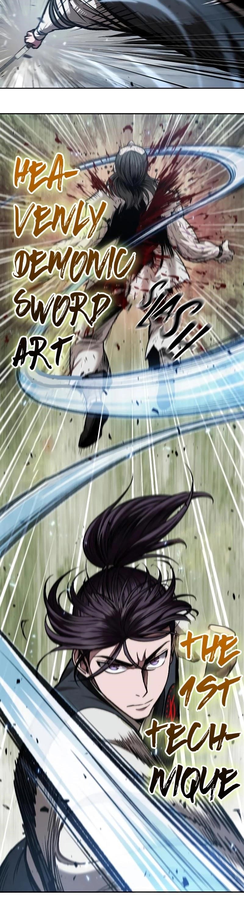 Read Nano Machine EN Manga Online