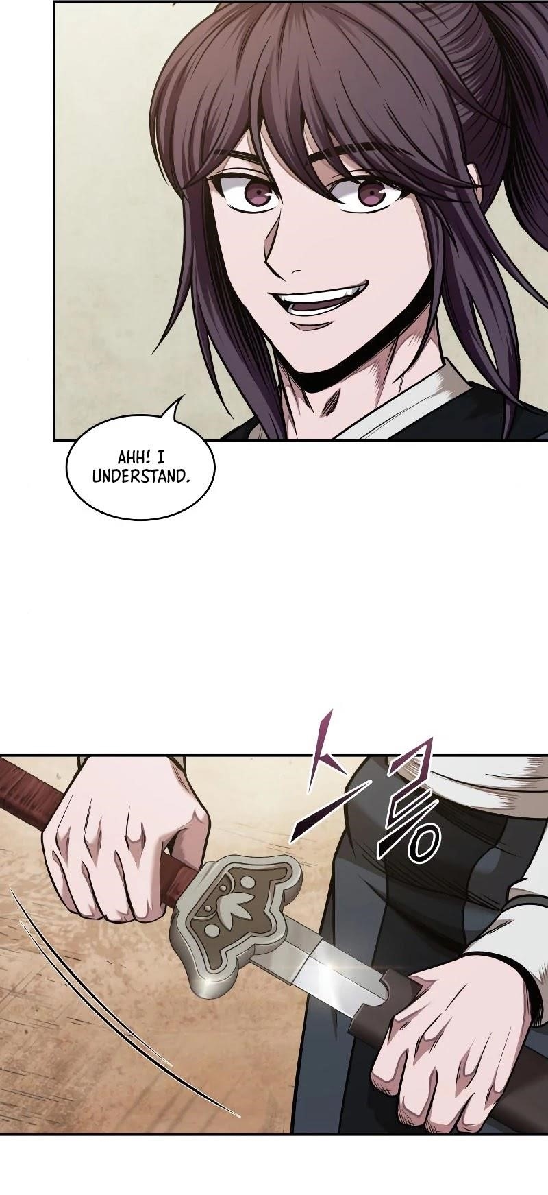 Read Nano Machine EN Manga Online