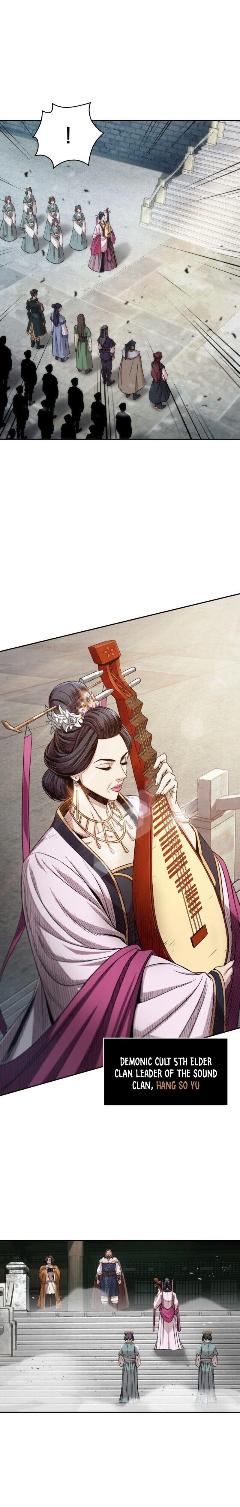 Read Nano Machine EN Manga Online