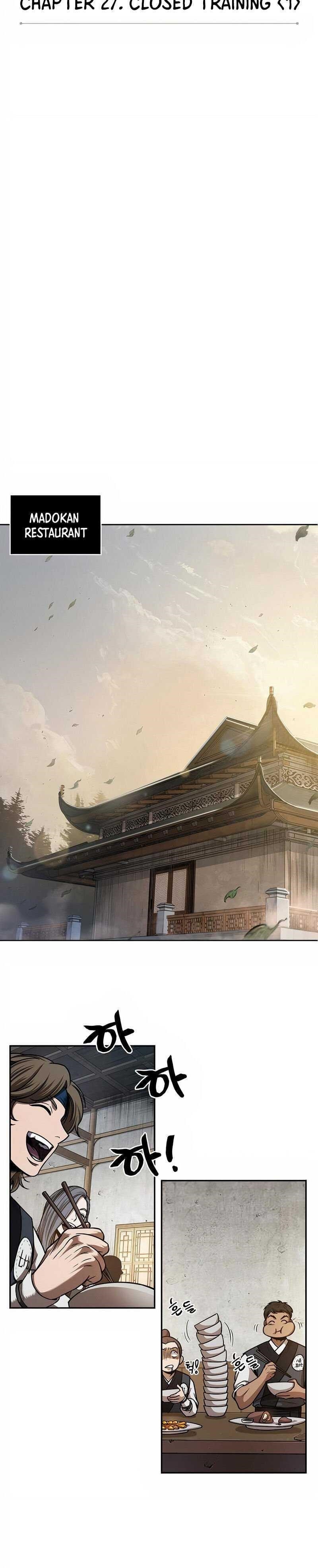 Read Nano Machine EN Manga Online