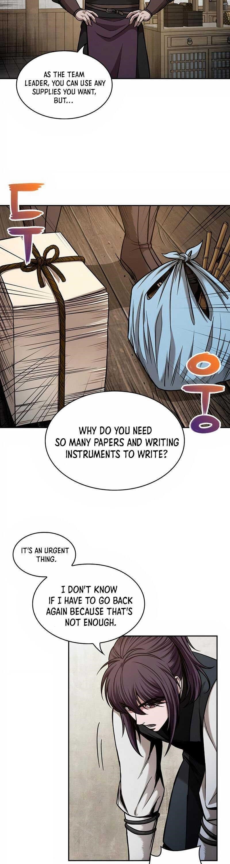 Read Nano Machine EN Manga Online